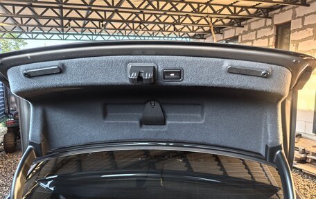 Audi A6, 2012 год, 1 700 000 рублей, 13 фотография