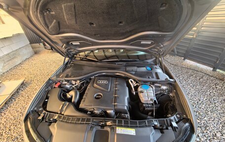 Audi A6, 2012 год, 1 700 000 рублей, 14 фотография