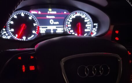 Audi A6, 2012 год, 1 700 000 рублей, 26 фотография