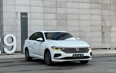 Volkswagen Lavida, 2023 год, 1 469 000 рублей, 3 фотография