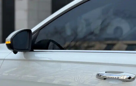 Volkswagen Lavida, 2023 год, 1 469 000 рублей, 10 фотография