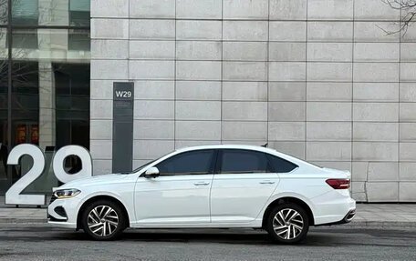 Volkswagen Lavida, 2023 год, 1 469 000 рублей, 4 фотография