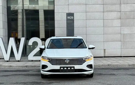 Volkswagen Lavida, 2023 год, 1 469 000 рублей, 2 фотография
