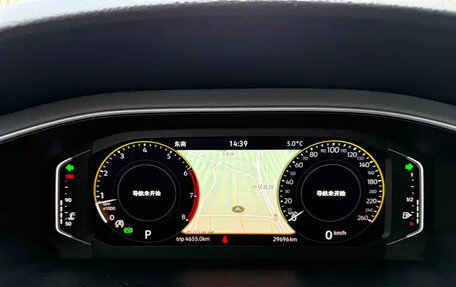 Volkswagen Lavida, 2023 год, 1 469 000 рублей, 13 фотография