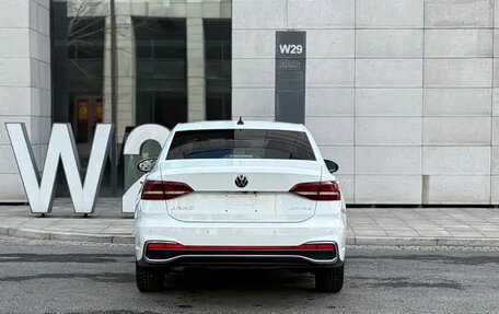 Volkswagen Lavida, 2023 год, 1 469 000 рублей, 6 фотография