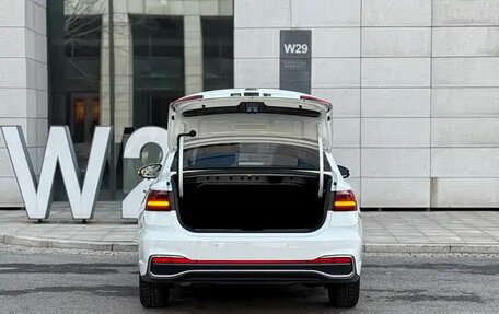 Volkswagen Lavida, 2023 год, 1 469 000 рублей, 7 фотография