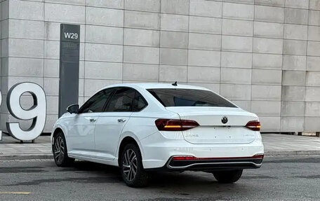 Volkswagen Lavida, 2023 год, 1 469 000 рублей, 8 фотография