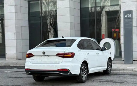 Volkswagen Lavida, 2023 год, 1 469 000 рублей, 5 фотография