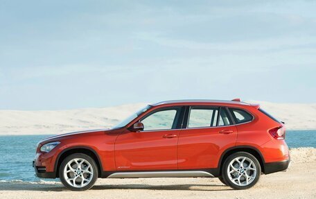 BMW X1, 2014 год, 850 000 рублей, 2 фотография
