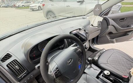 Hyundai Elantra IV, 2006 год, 565 000 рублей, 7 фотография
