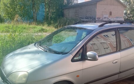 Daewoo Tacuma, 2001 год, 100 000 рублей, 2 фотография