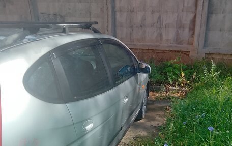 Daewoo Tacuma, 2001 год, 100 000 рублей, 3 фотография