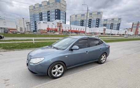Hyundai Elantra IV, 2006 год, 565 000 рублей, 2 фотография