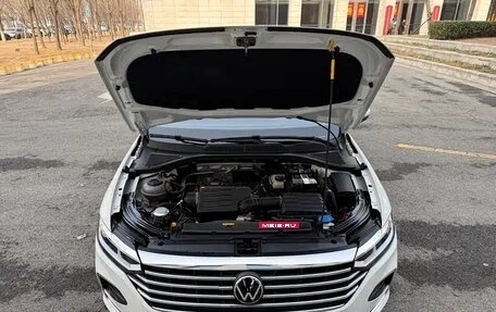 Volkswagen Lavida, 2023 год, 1 469 000 рублей, 19 фотография