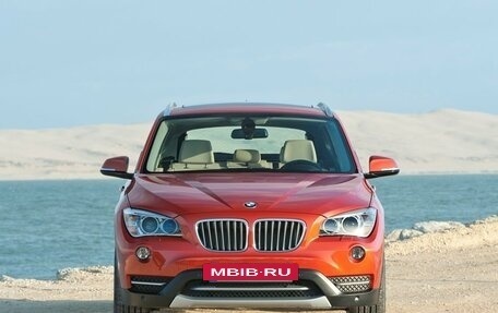 BMW X1, 2014 год, 850 000 рублей, 3 фотография