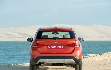 BMW X1, 2014 год, 850 000 рублей, 4 фотография