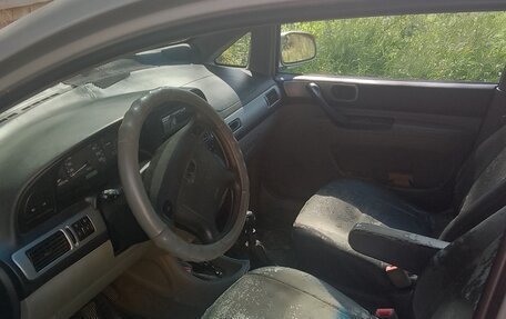 Daewoo Tacuma, 2001 год, 100 000 рублей, 6 фотография