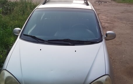 Daewoo Tacuma, 2001 год, 100 000 рублей, 7 фотография