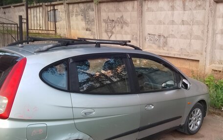 Daewoo Tacuma, 2001 год, 100 000 рублей, 9 фотография
