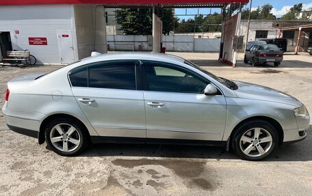 Volkswagen Passat B6, 2008 год, 690 000 рублей, 3 фотография