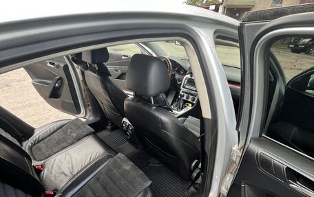 Volkswagen Passat B6, 2008 год, 690 000 рублей, 5 фотография