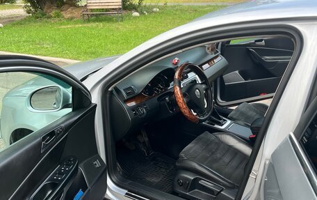 Volkswagen Passat B6, 2008 год, 690 000 рублей, 6 фотография