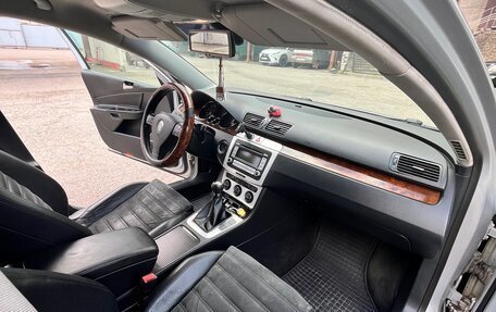 Volkswagen Passat B6, 2008 год, 690 000 рублей, 7 фотография