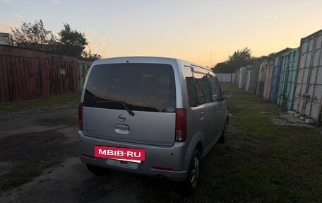 Nissan Otti II, 2013 год, 350 000 рублей, 2 фотография