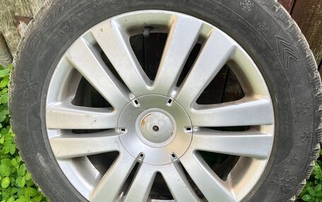 Volkswagen Passat B6, 2008 год, 690 000 рублей, 9 фотография