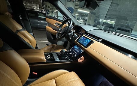 Land Rover Range Rover Velar I, 2022 год, 6 800 000 рублей, 8 фотография