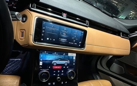 Land Rover Range Rover Velar I, 2022 год, 6 800 000 рублей, 11 фотография
