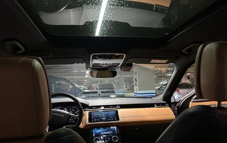 Land Rover Range Rover Velar I, 2022 год, 6 800 000 рублей, 14 фотография