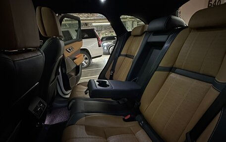 Land Rover Range Rover Velar I, 2022 год, 6 800 000 рублей, 13 фотография