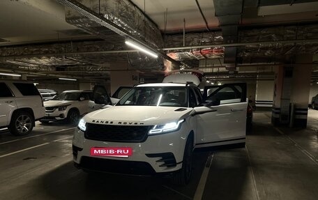 Land Rover Range Rover Velar I, 2022 год, 6 800 000 рублей, 2 фотография