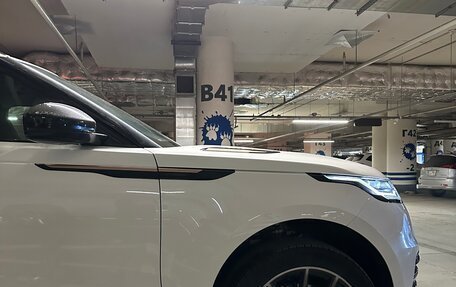 Land Rover Range Rover Velar I, 2022 год, 6 800 000 рублей, 30 фотография