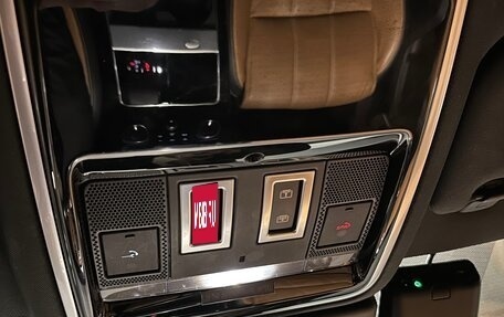 Land Rover Range Rover Velar I, 2022 год, 6 800 000 рублей, 17 фотография