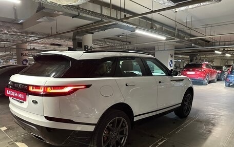 Land Rover Range Rover Velar I, 2022 год, 6 800 000 рублей, 28 фотография