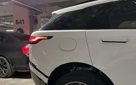 Land Rover Range Rover Velar I, 2022 год, 6 800 000 рублей, 31 фотография