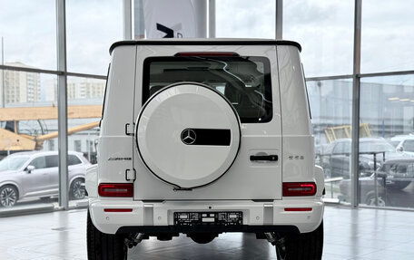 Mercedes-Benz G-Класс AMG, 2026 год, 37 000 000 рублей, 6 фотография