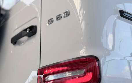 Mercedes-Benz G-Класс AMG, 2026 год, 37 000 000 рублей, 12 фотография