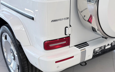 Mercedes-Benz G-Класс AMG, 2026 год, 37 000 000 рублей, 10 фотография