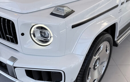 Mercedes-Benz G-Класс AMG, 2026 год, 37 000 000 рублей, 9 фотография