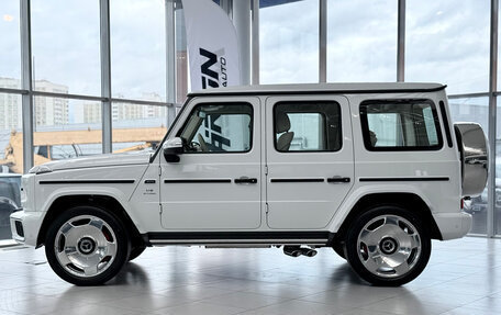 Mercedes-Benz G-Класс AMG, 2026 год, 37 000 000 рублей, 8 фотография