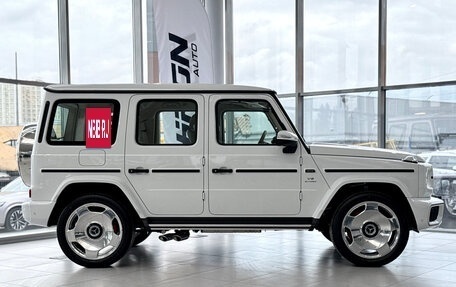 Mercedes-Benz G-Класс AMG, 2026 год, 37 000 000 рублей, 4 фотография