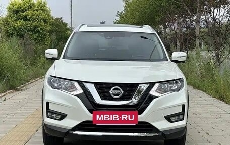 Nissan X-Trail, 2023 год, 2 120 000 рублей, 2 фотография