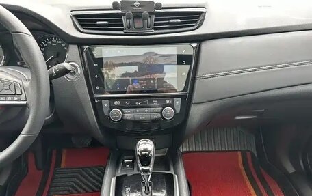 Nissan X-Trail, 2023 год, 2 120 000 рублей, 9 фотография
