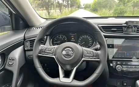 Nissan X-Trail, 2023 год, 2 120 000 рублей, 8 фотография