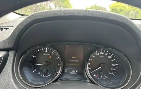 Nissan X-Trail, 2023 год, 2 120 000 рублей, 11 фотография
