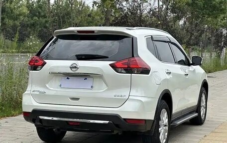 Nissan X-Trail, 2023 год, 2 120 000 рублей, 4 фотография
