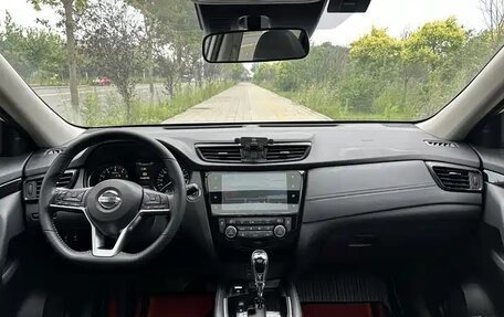 Nissan X-Trail, 2023 год, 2 120 000 рублей, 7 фотография